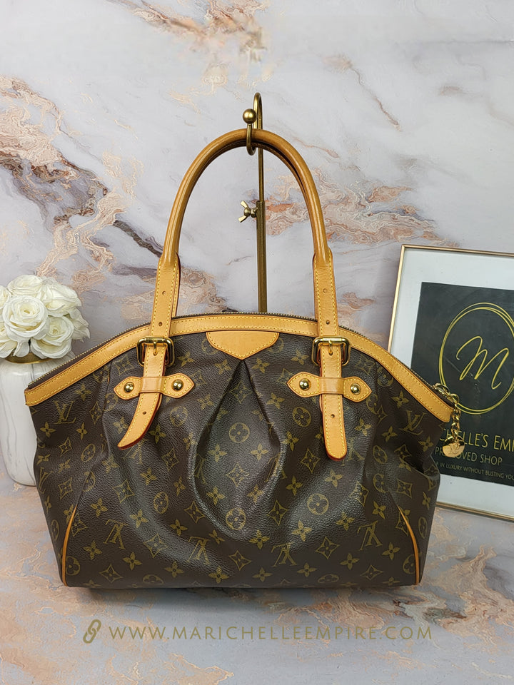 Louis Vuitton Monogram Tivoli GM