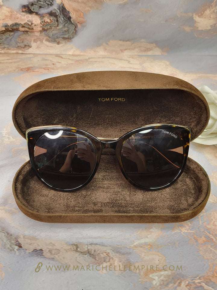 Tom Ford Sunglasses