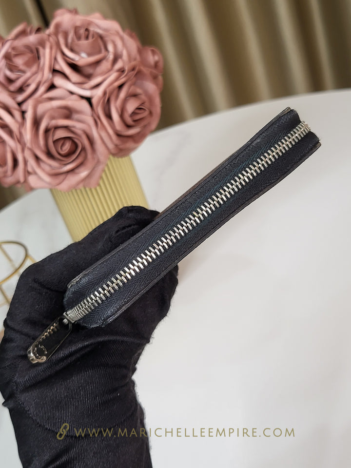 Louis Vuitton Damier Graphite Card Holder