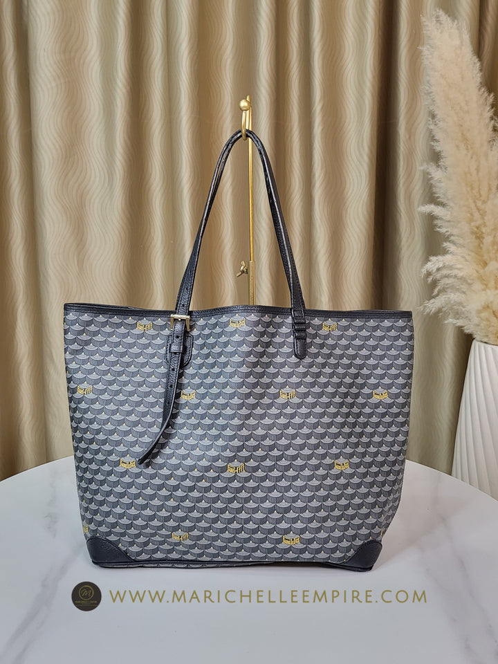 Faure Le Page Daily Battle Tote
