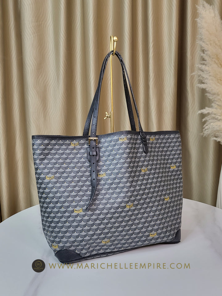 Faure Le Page Daily Battle Tote