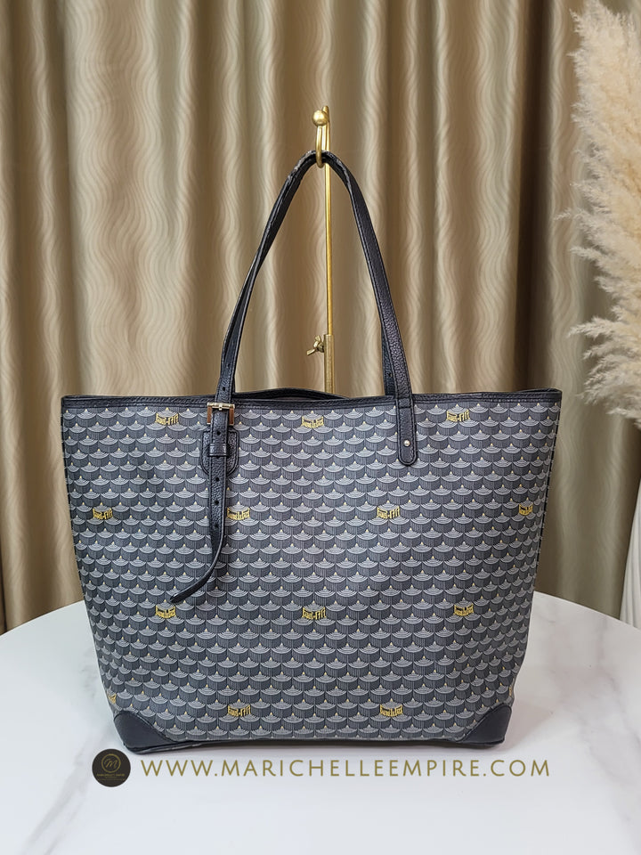 Faure Le Page Daily Battle Tote