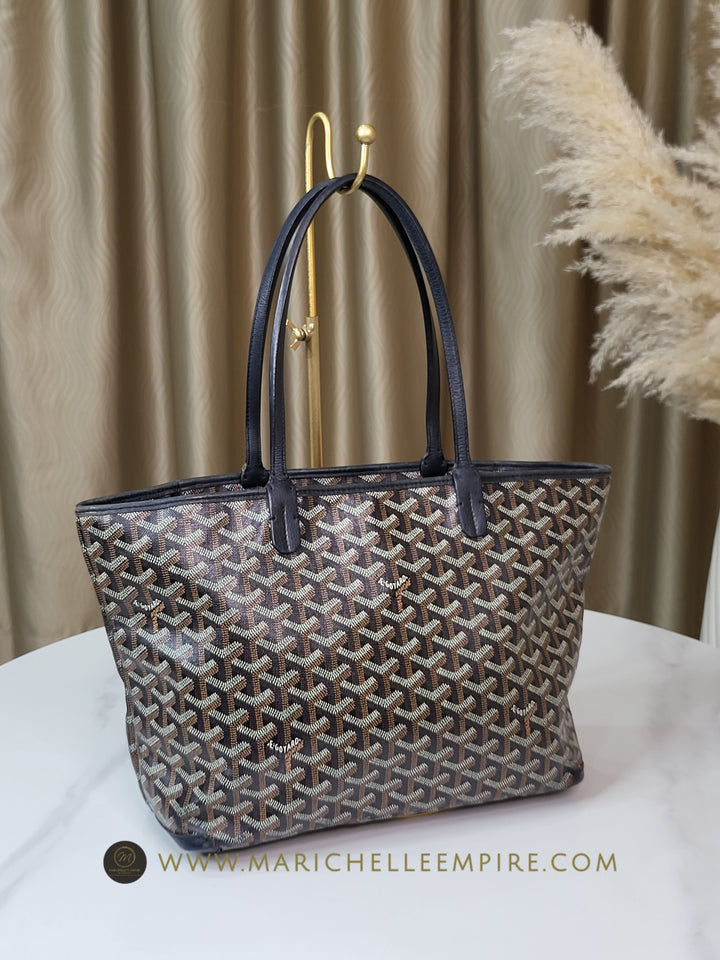 Goyard Artois PM Bag