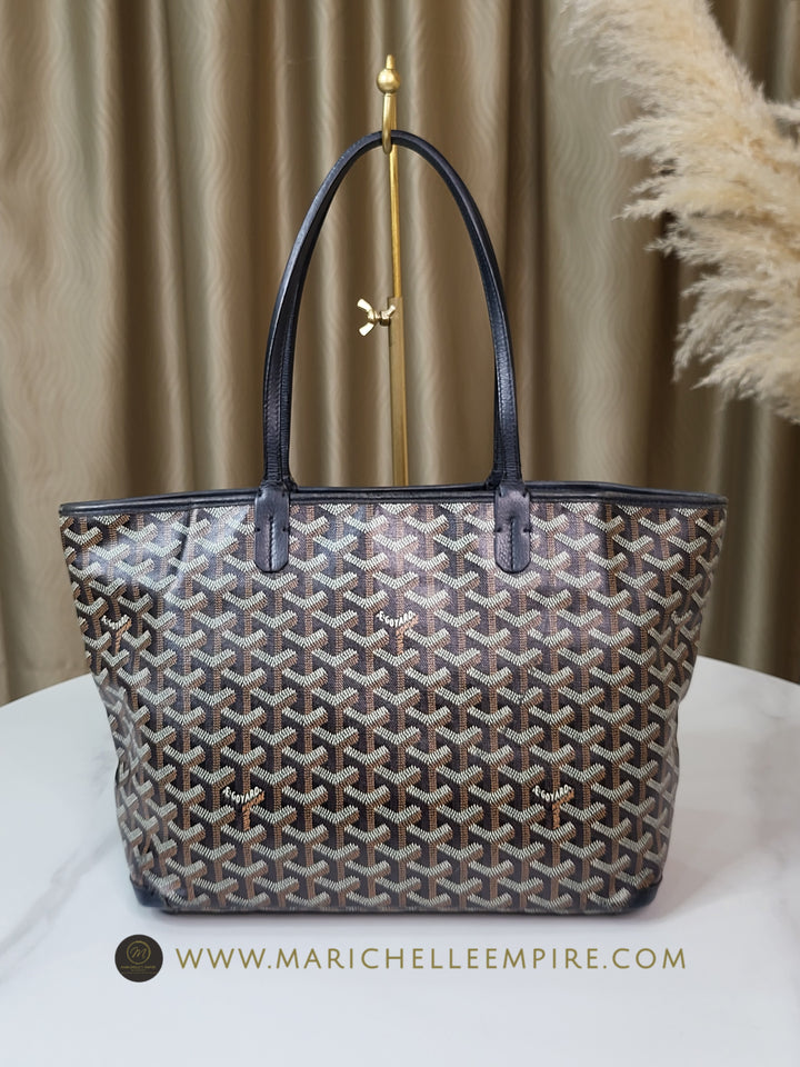 Goyard Artois PM Bag