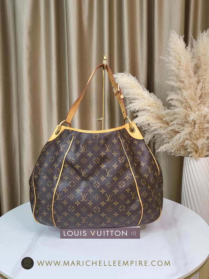 Louis Vuitton Monogram Galleria GM