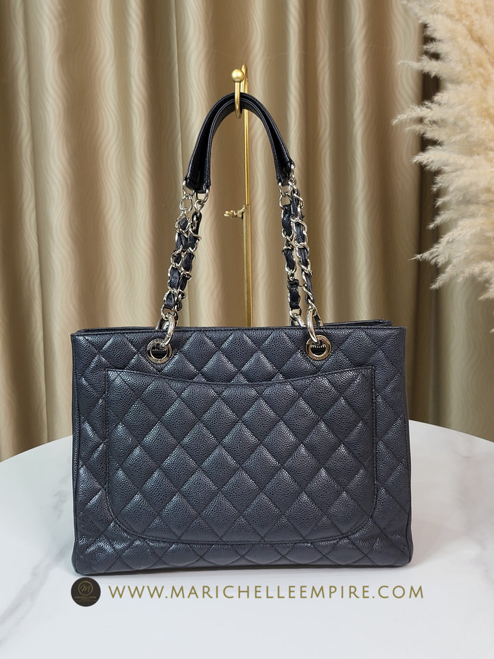 Chanel Caviar GST