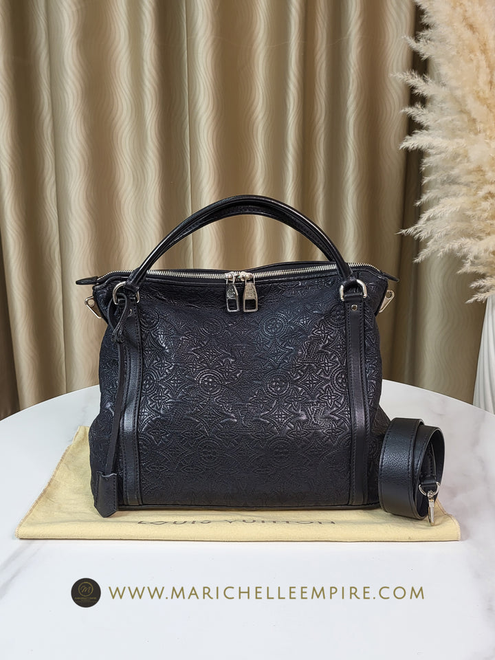 Louis Vuitton Antheia Ixia MM