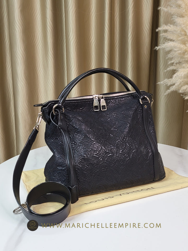 Louis Vuitton Antheia Ixia MM