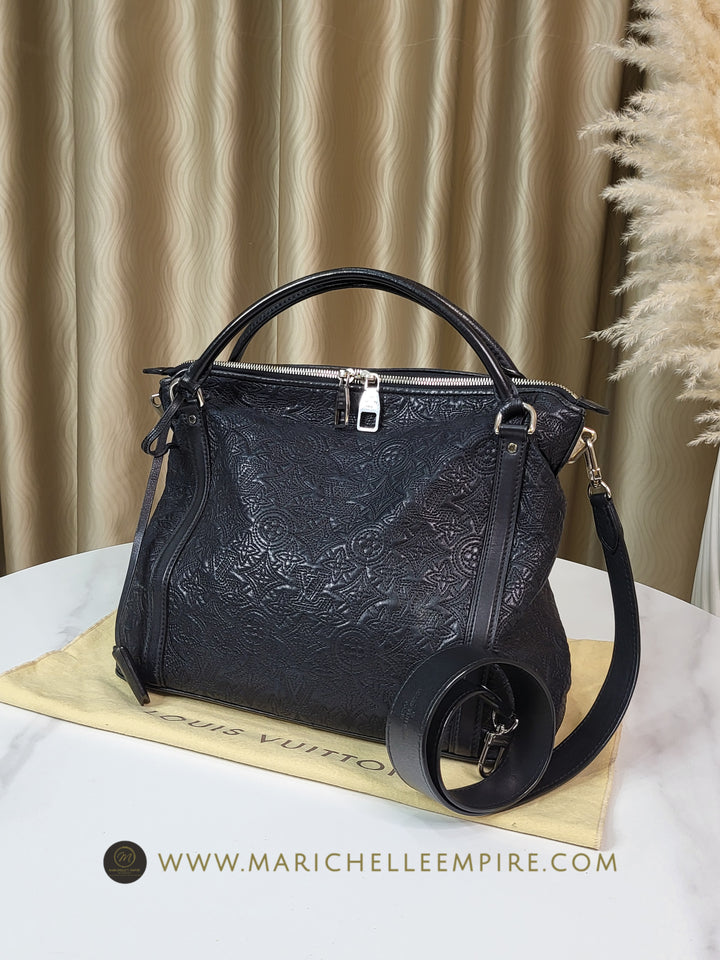 Louis Vuitton Antheia Ixia MM