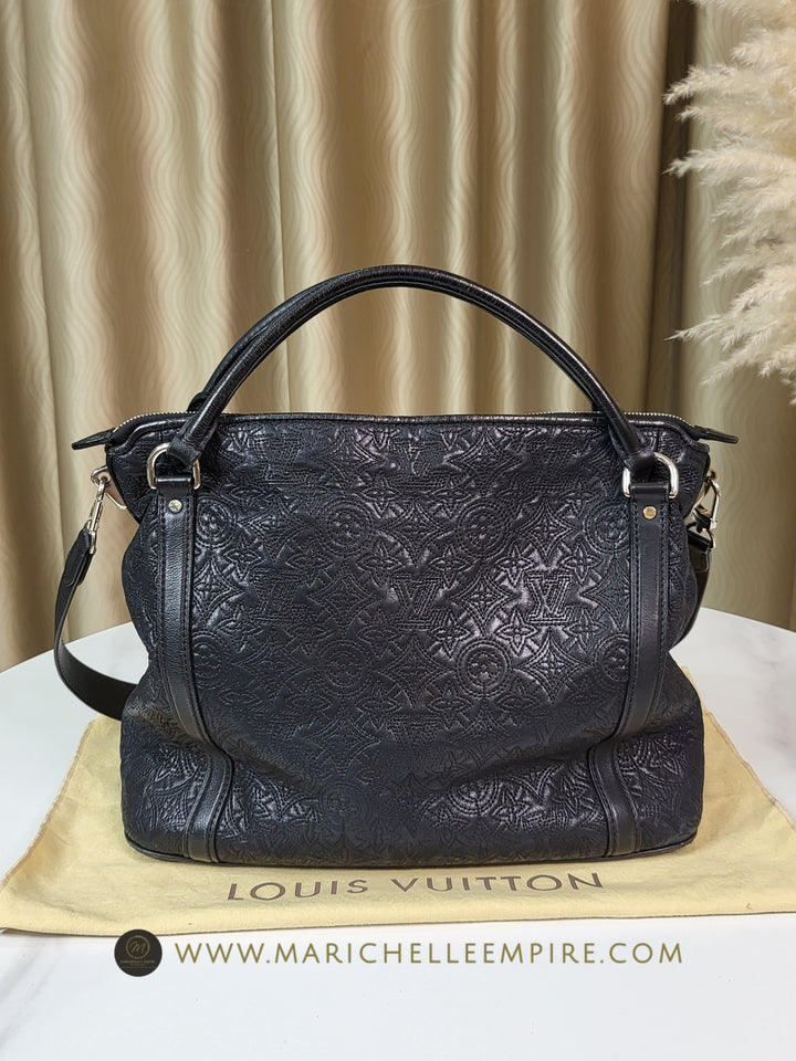Louis Vuitton Antheia Ixia MM