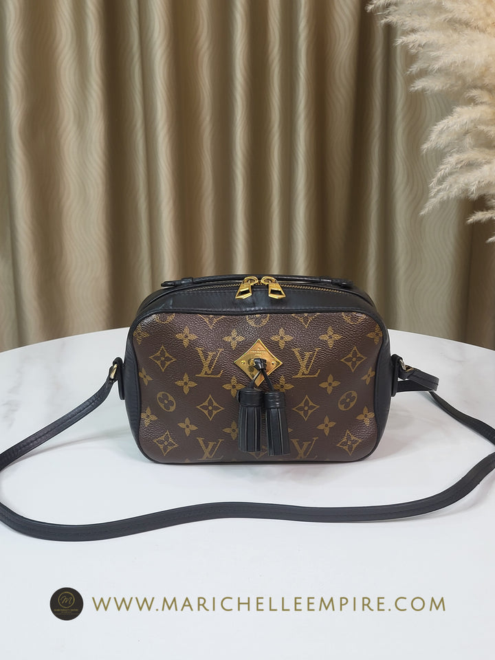 Louis Vuitton Monogram Saintonge