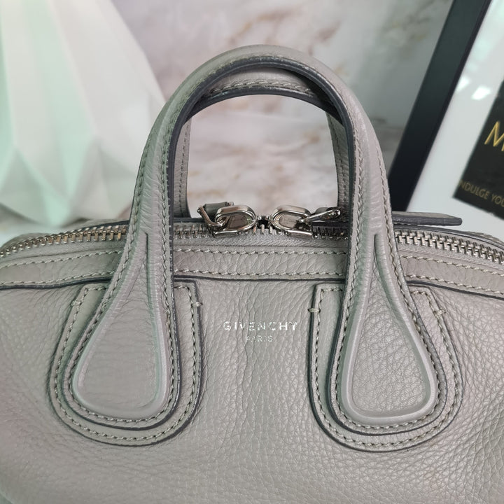 GIVENCHY Micro Nightingale - Marichelle's Empire 