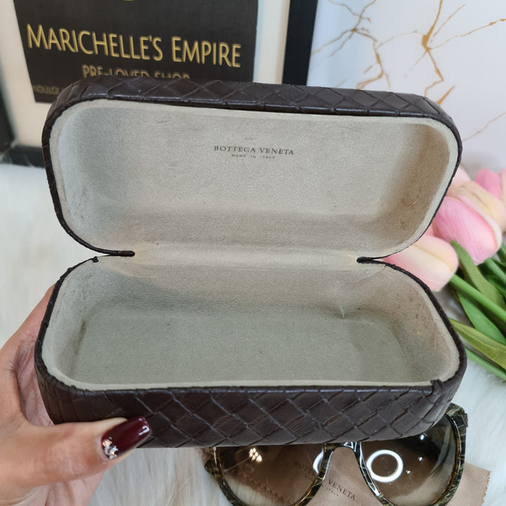 BOTTEGA VENETA Sunglasses - Marichelle's Empire 