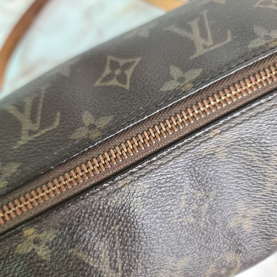 LOUISVUITTON Monogram Papillon 30 & Mini - Marichelle's Empire 