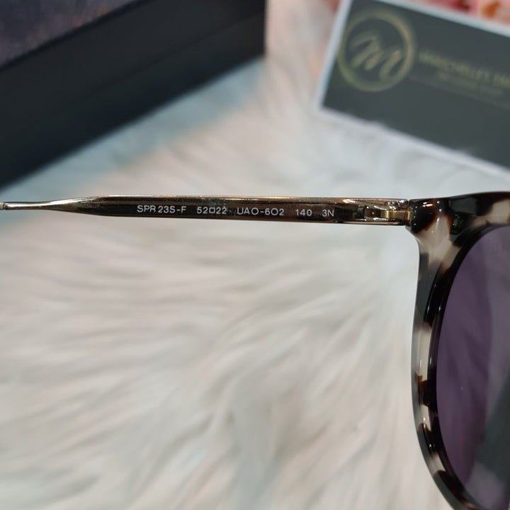 PRADA (SPR 23S - F) Sunglasses - Marichelle's Empire 