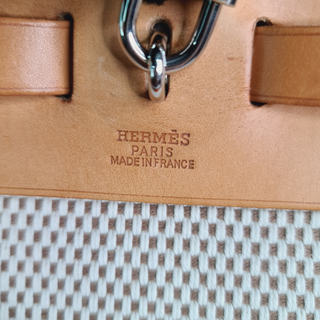 HERMES  Herbag Backpack - Marichelle's Empire 