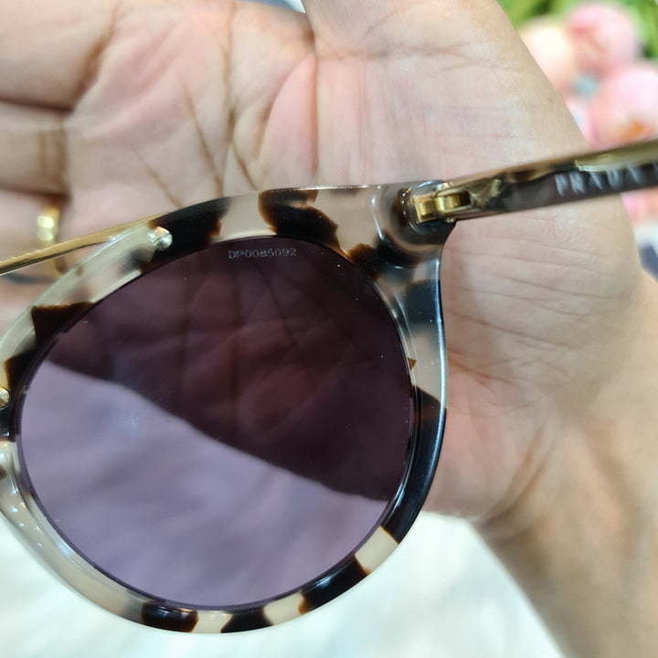 PRADA (SPR 23S - F) Sunglasses - Marichelle's Empire 