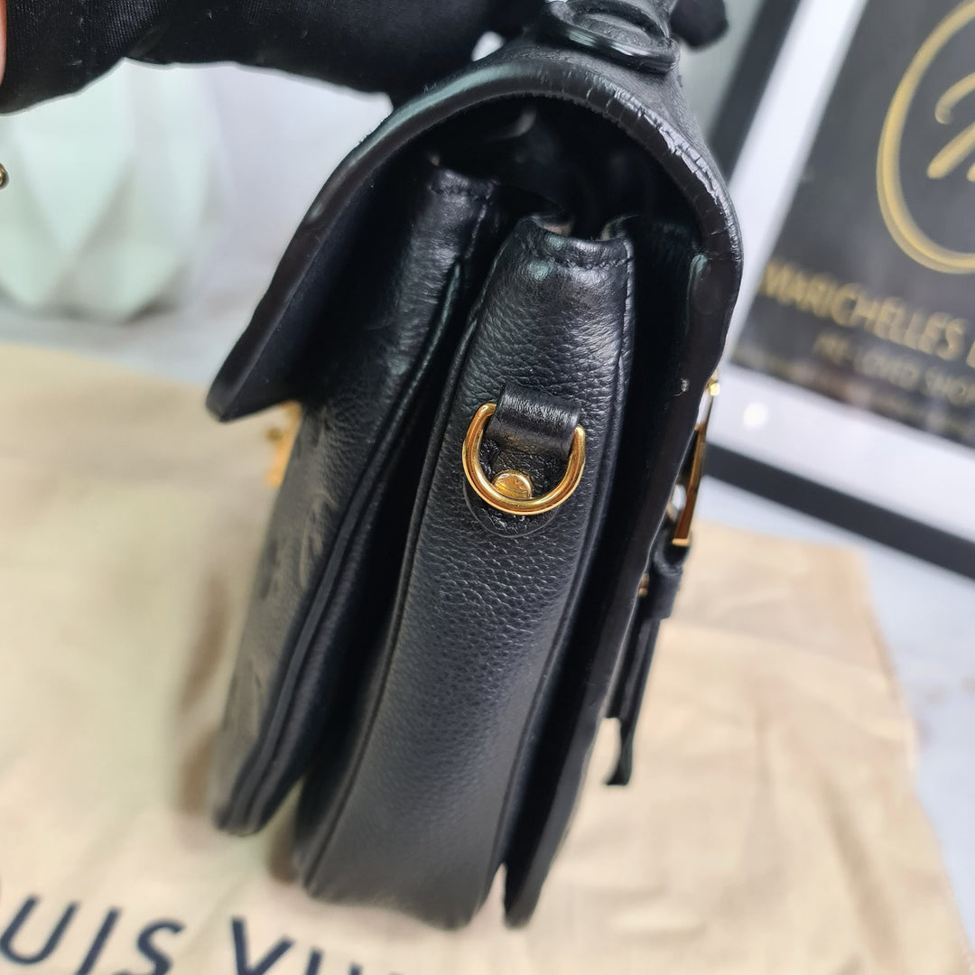 LOUISVUITTON Empreinte Pochette Metis - Marichelle's Empire 