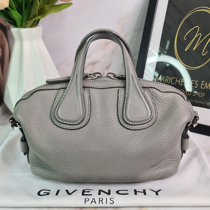 GIVENCHY Micro Nightingale - Marichelle's Empire 