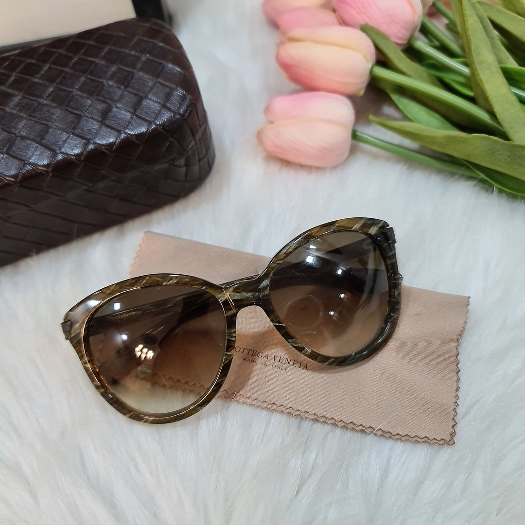 BOTTEGA VENETA Sunglasses - Marichelle's Empire 