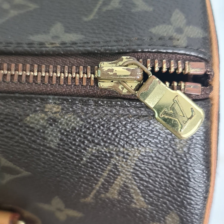 LOUISVUITTON Monogram Papillon 30 & Mini - Marichelle's Empire 