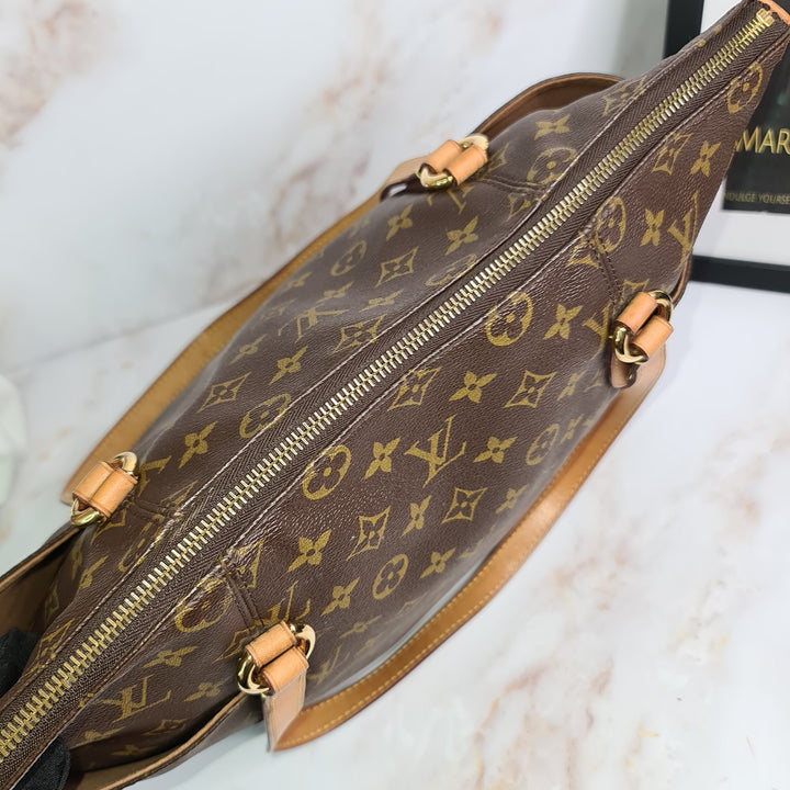 LOUISVUITTON Monogram Totally MM - Marichelle's Empire 