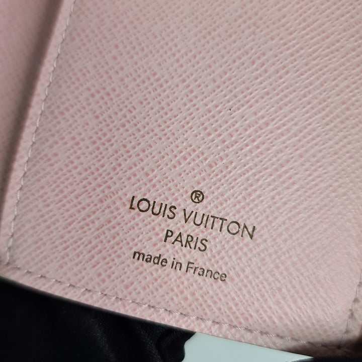 L O U I S V U I T T O N  Azur Victorine Wallet - Marichelle's Empire 