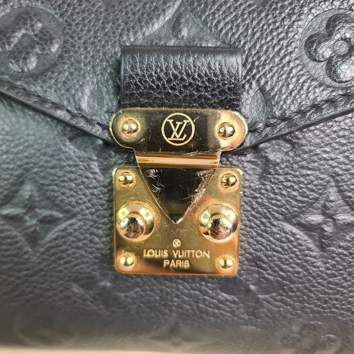 LOUISVUITTON Empreinte Pochette Metis - Marichelle's Empire 