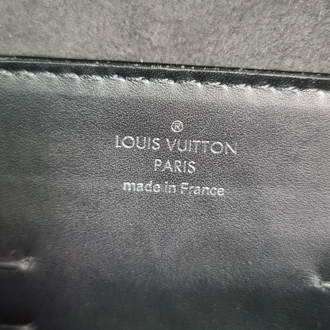 LOUISVUITTON Electric Epi Leather Lena Clutch - Marichelle's Empire 