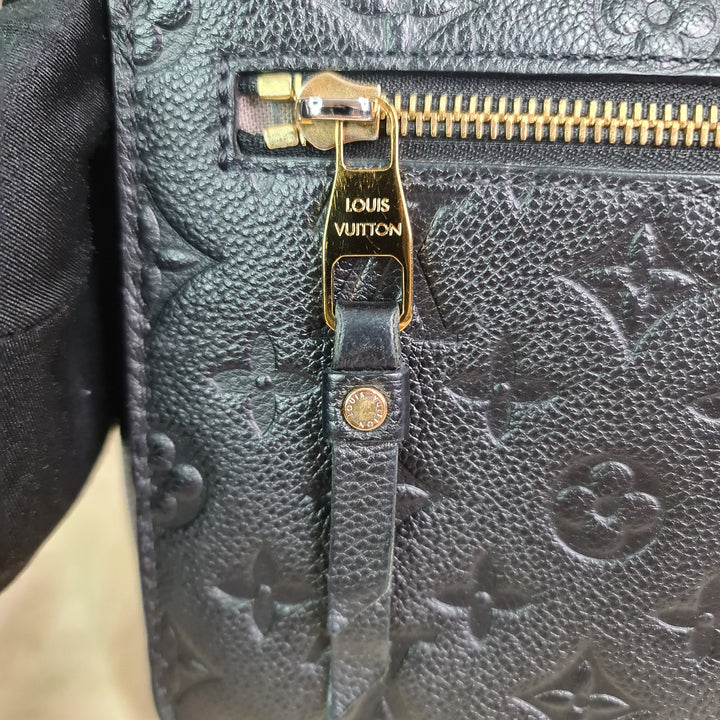 LOUISVUITTON Empreinte Pochette Metis - Marichelle's Empire 