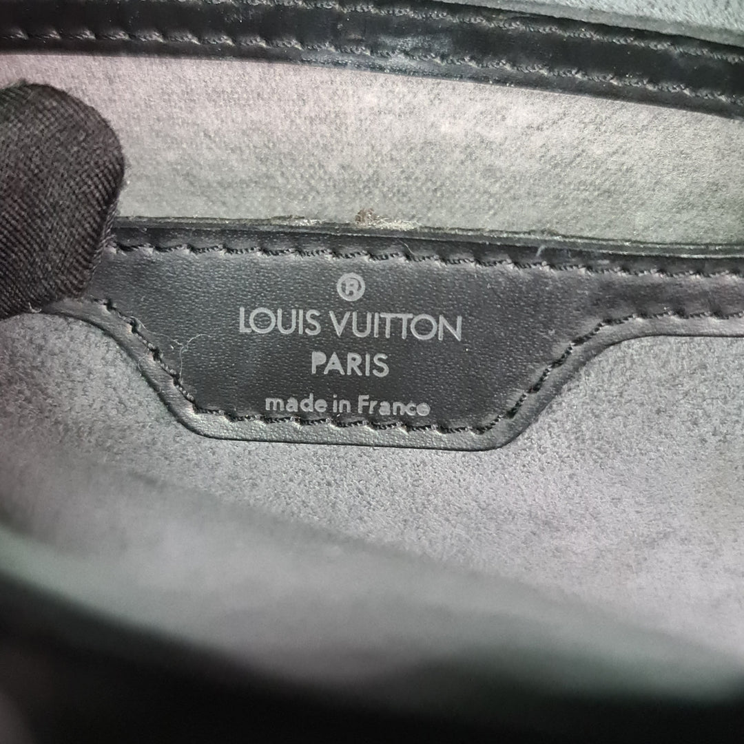 LOUISVUITTON Epi Mabillon Backpack - Marichelle's Empire 