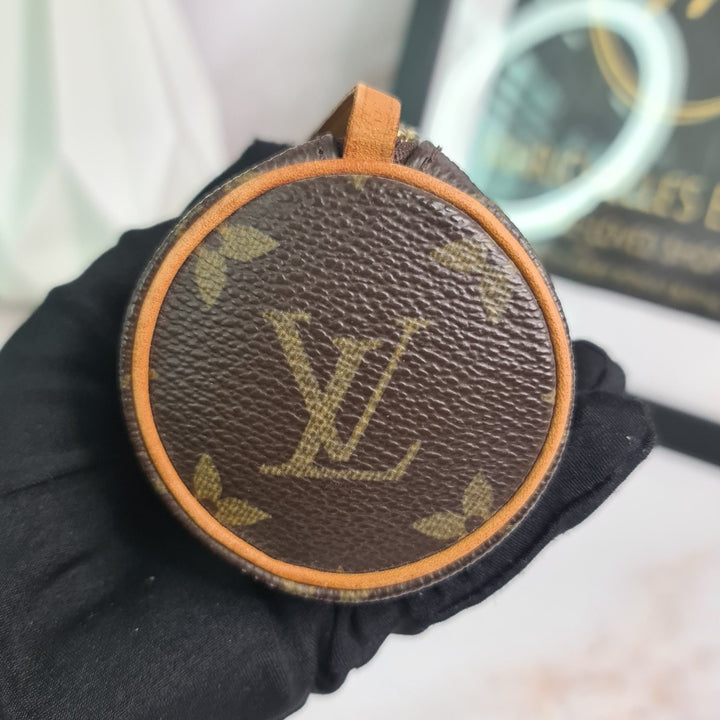 LOUISVUITTON Monogram Papillon 30 & Mini - Marichelle's Empire 