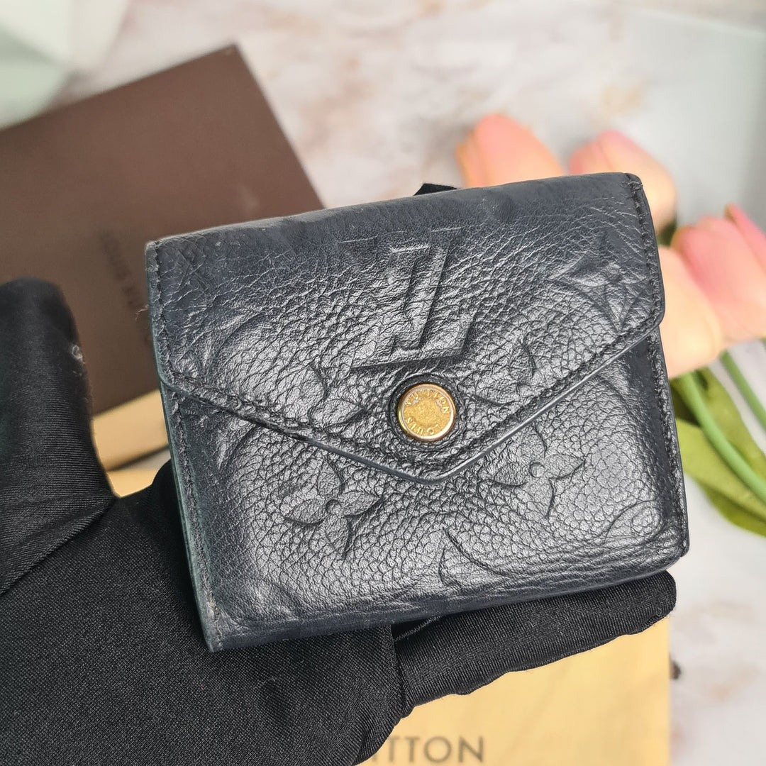 Designer Wallets Zoe Wallet Louis Vuitton Zoe Wallet Louis Vuitton