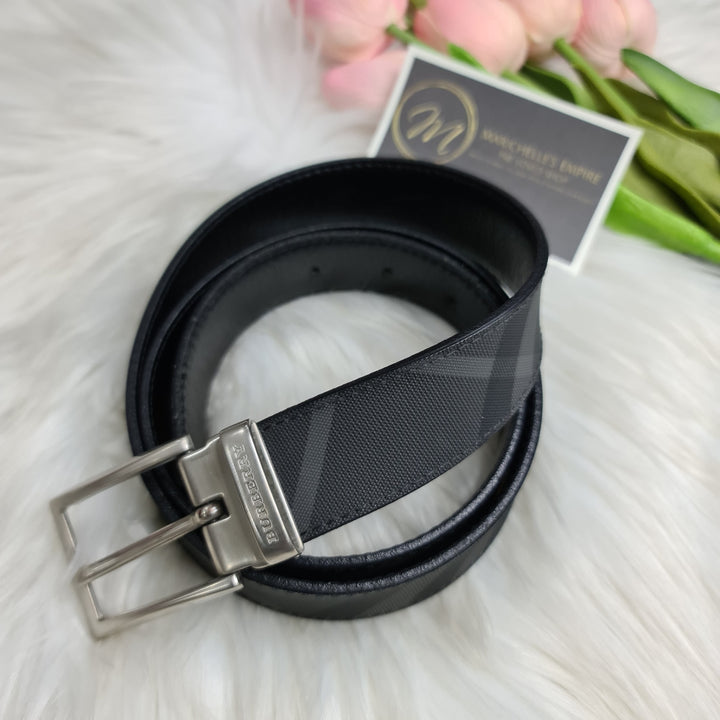 BURBERRY Belt 105/42 - Marichelle's Empire 