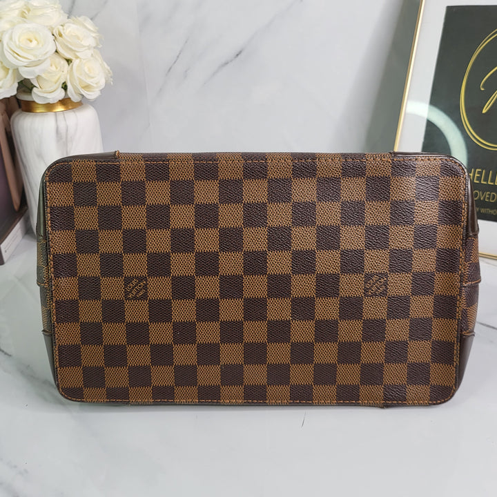 Louis Vuitton Damier Ebene Hampstead PM - Marichelle's Empire 