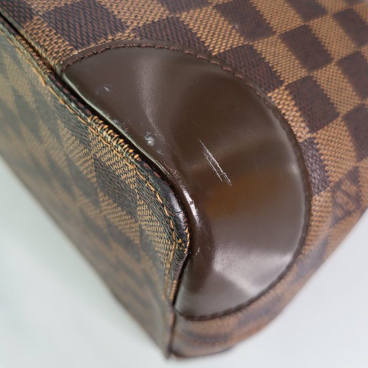 Louis Vuitton Damier Ebene Hampstead PM - Marichelle's Empire 