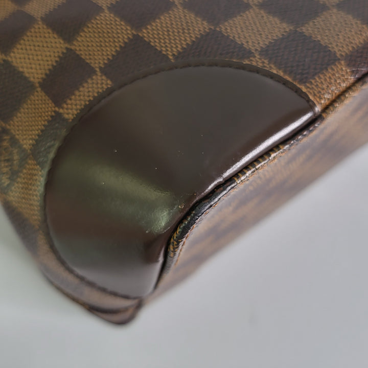 Louis Vuitton Damier Ebene Hampstead PM - Marichelle's Empire 