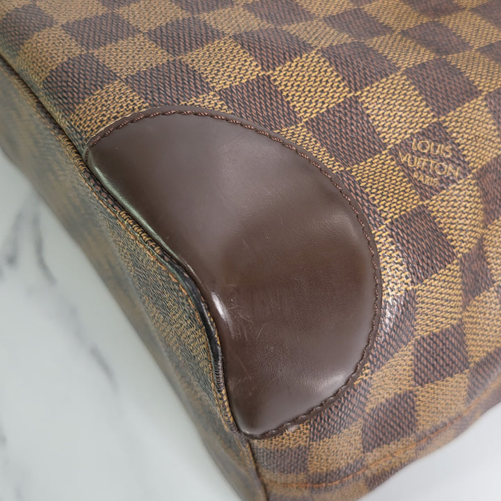 Louis Vuitton Damier Ebene Hampstead - Marichelle's Empire 