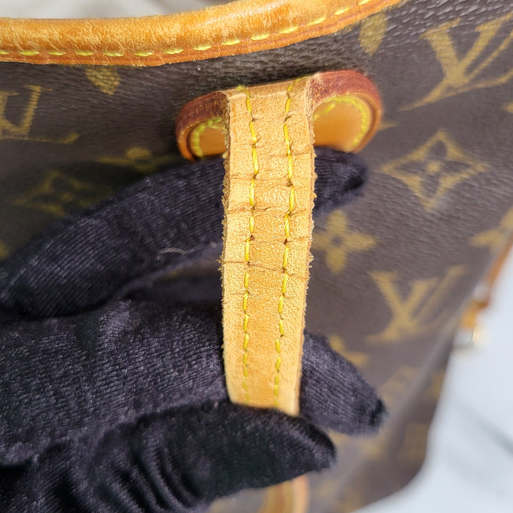 Louis Vuitton Monogram Neverfull MM - Marichelle's Empire 