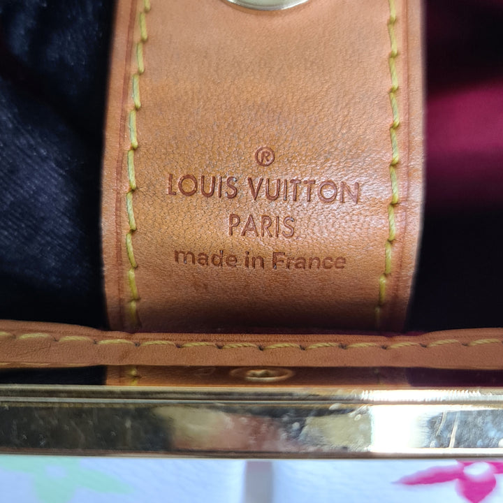 Louis Vuitton Multicolor Judy - Marichelle's Empire 