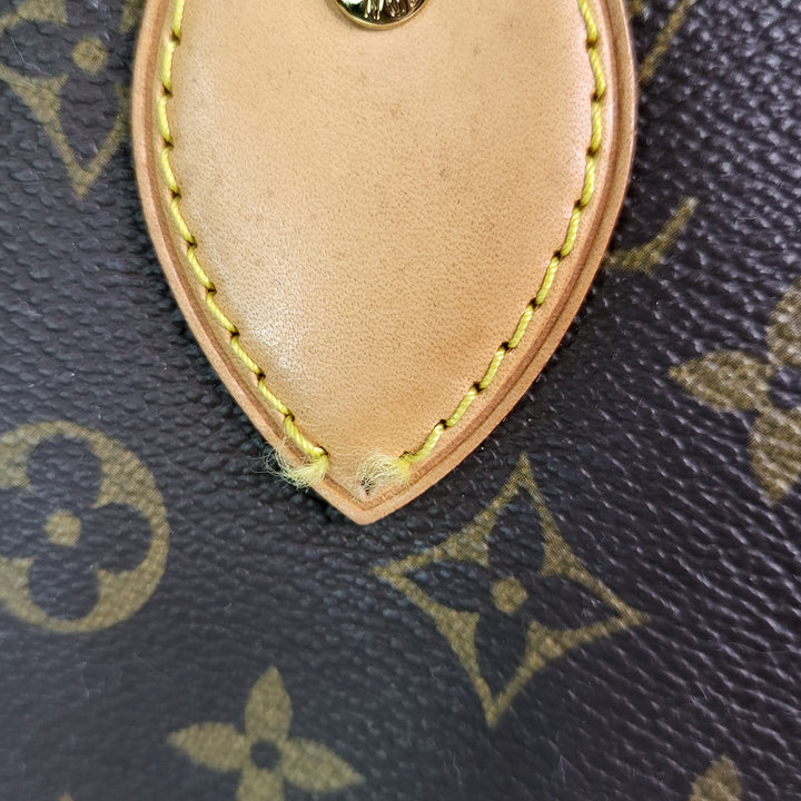 Louis Vuitton Monogram Palermo PM - Marichelle's Empire 