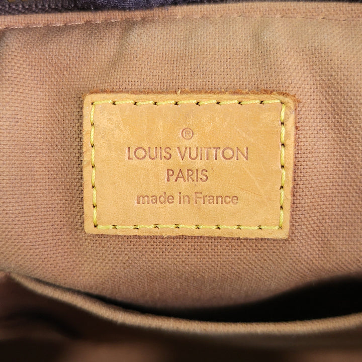 Louis Vuitton Monogram Tivoli PM - Marichelle's Empire 