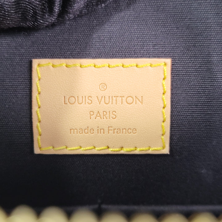 Louis Vuitton Vernin Alma PM Limited Edition