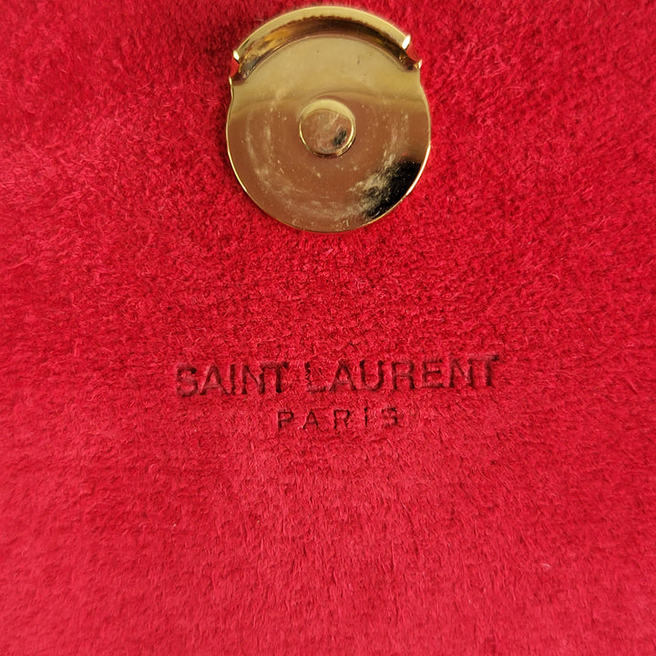 Saint Laurent Small Kate