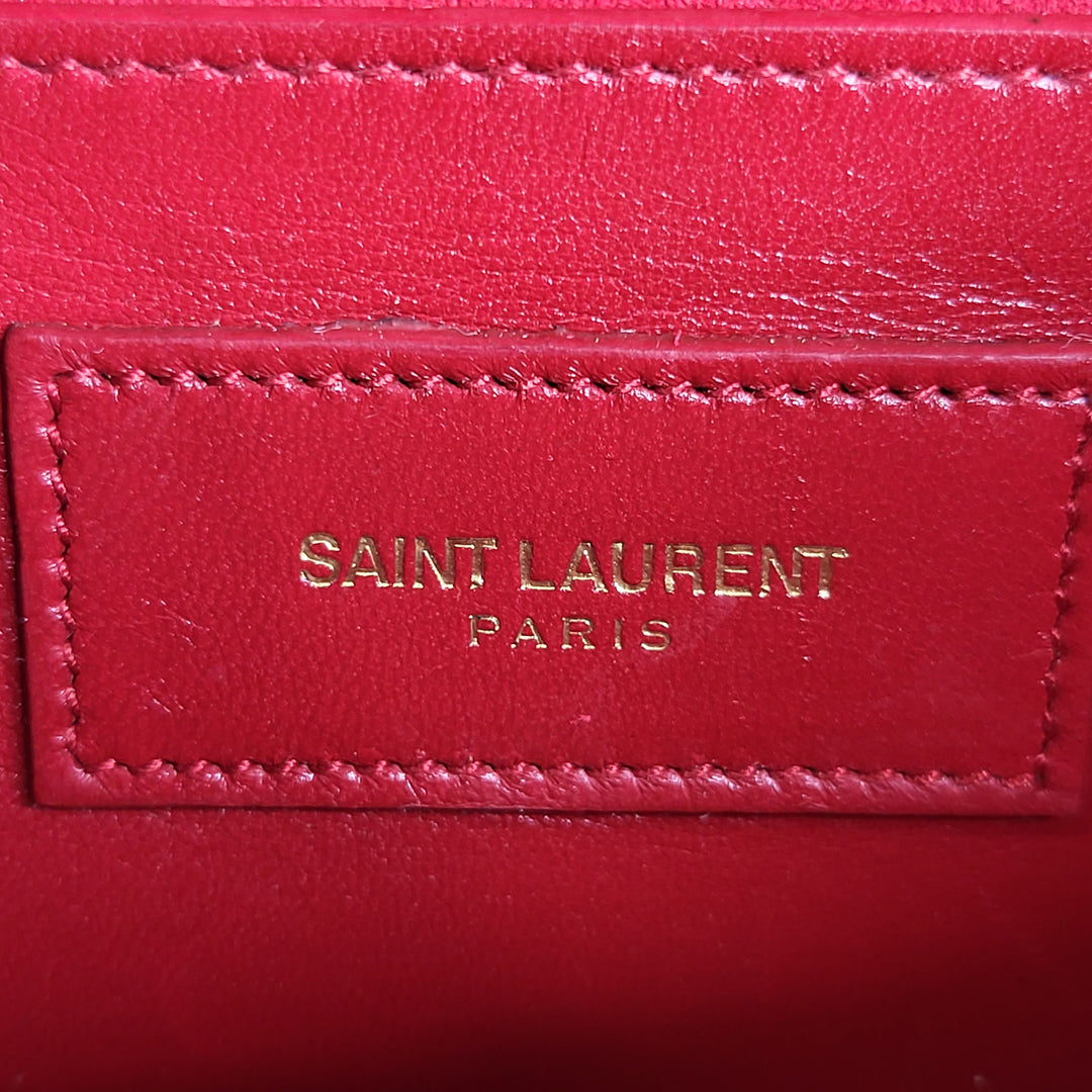 Saint Laurent Small Kate