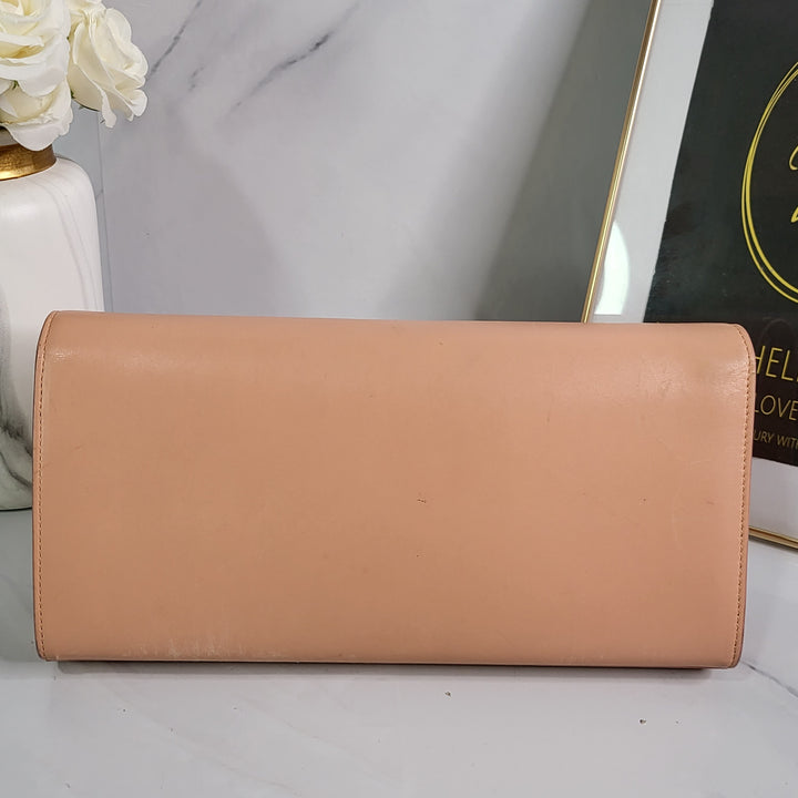 Yves Saint Laurent Kate Clutch