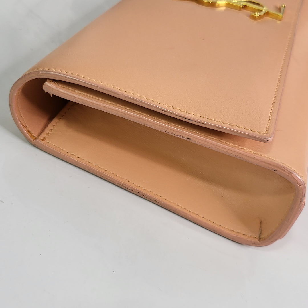 Yves Saint Laurent Kate Clutch