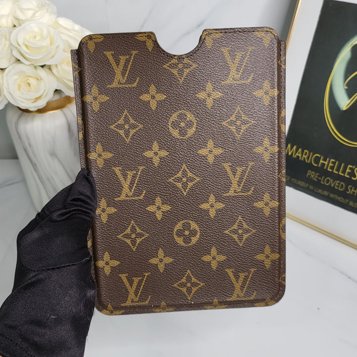 Louis Vuitton Monogram Ipad Mini Case