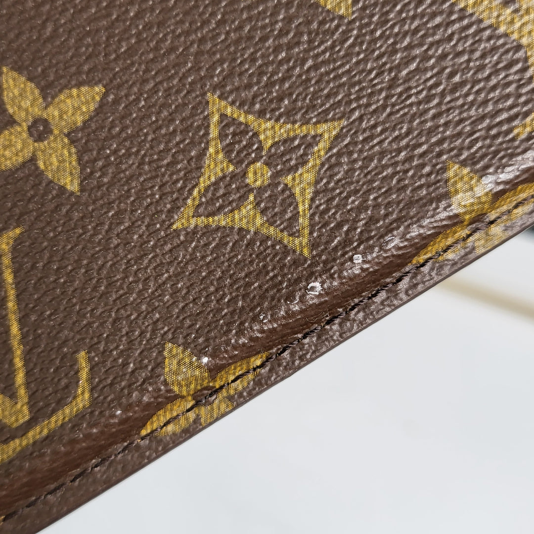 Louis Vuitton Monogram Ipad Mini Case