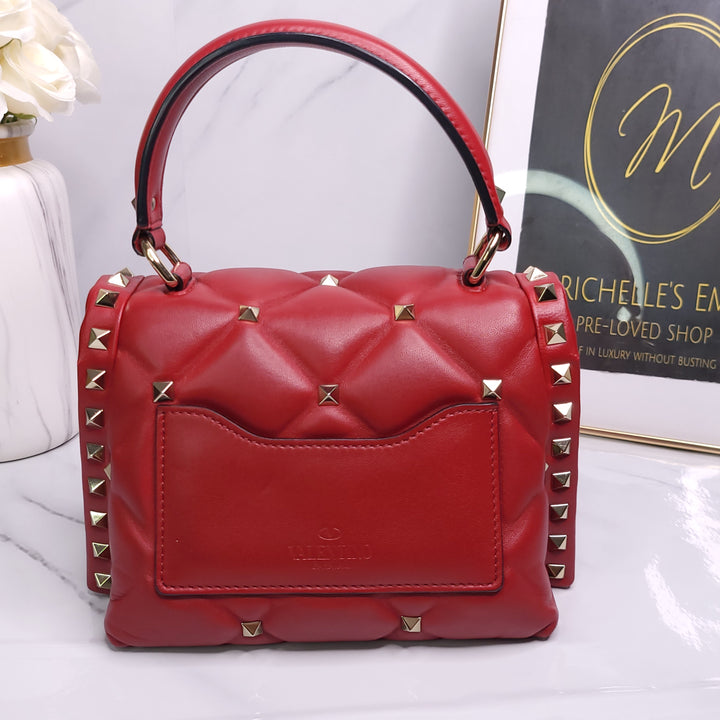 Valentino Garavani Mini Candystud